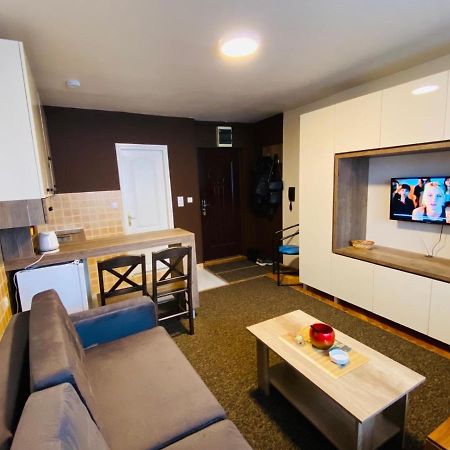 Sofi Apartment Ni Exteriör bild