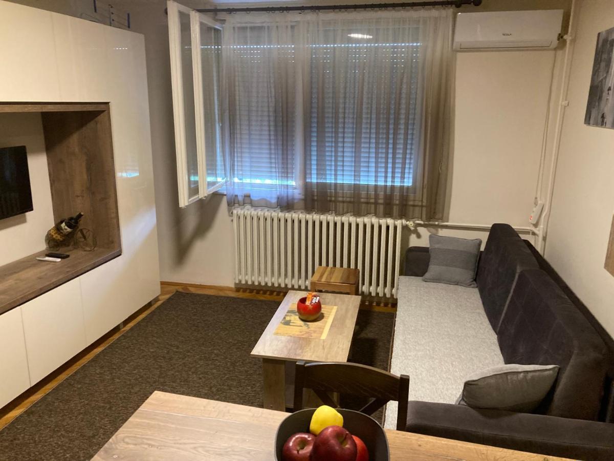 Sofi Apartment Ni Exteriör bild