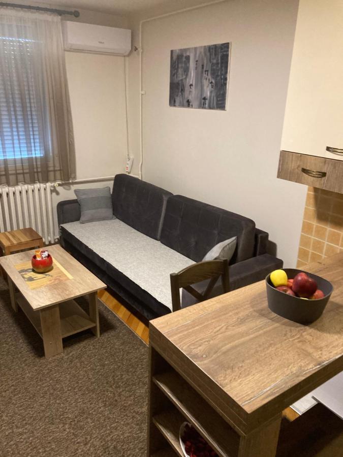 Sofi Apartment Ni Exteriör bild