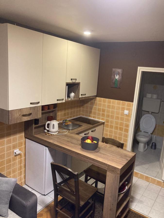 Sofi Apartment Ni Exteriör bild